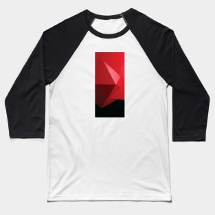 Red Star Baseball T-Shirt